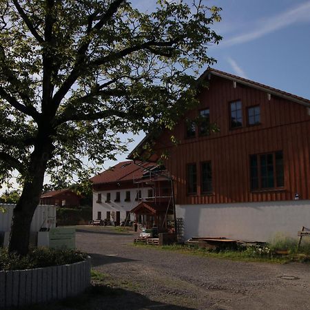 Hormannhof Hotel Linden  Kültér fotó