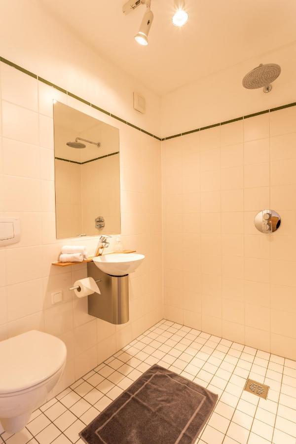 Hormannhof Hotel Linden  Szoba fotó