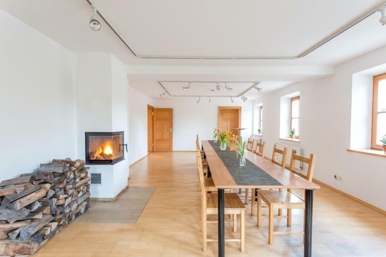 Hormannhof Hotel Linden  Kültér fotó