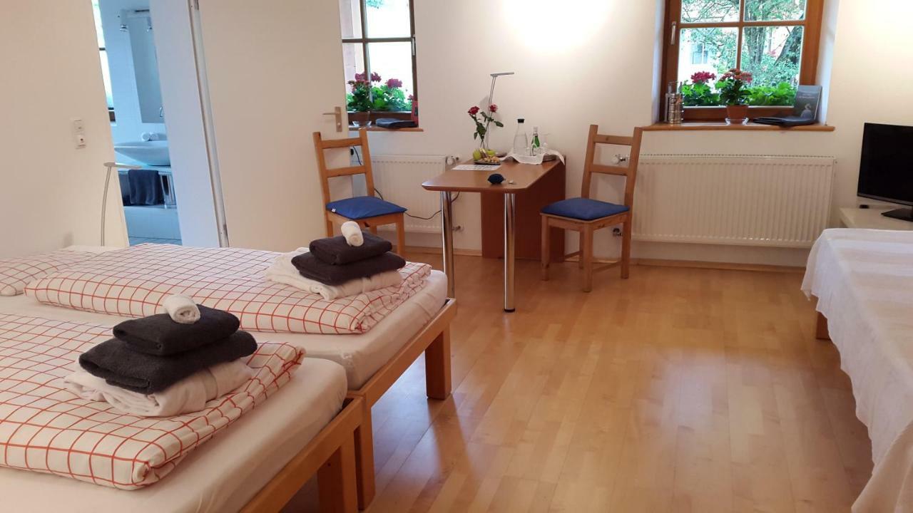 Hormannhof Hotel Linden  Kültér fotó
